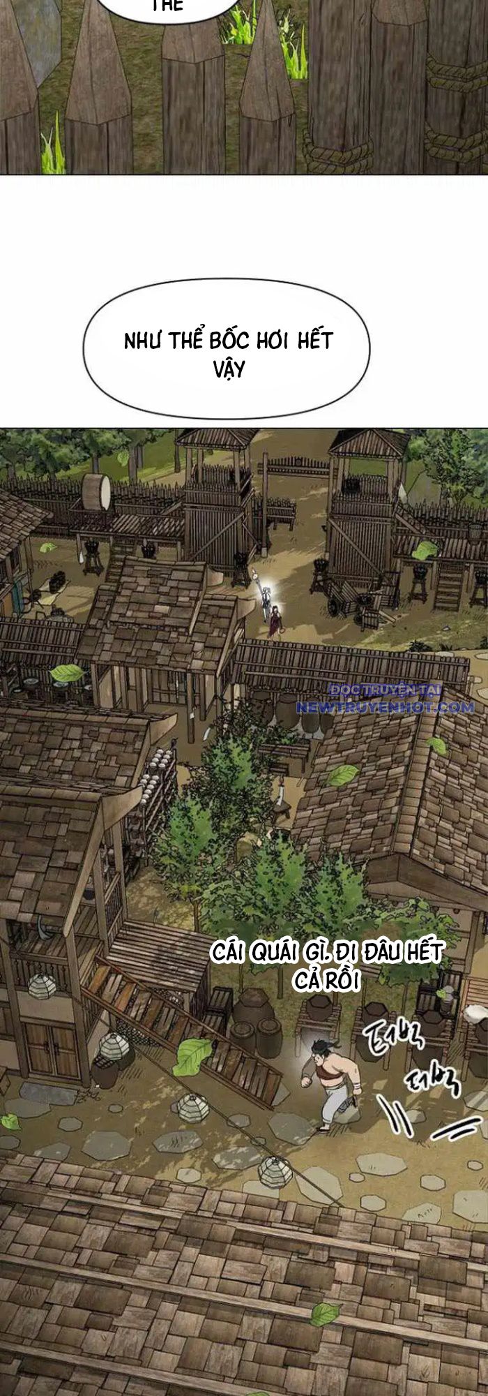 Thăng Cấp Vô Hạn Trong Murim: Chapter 217