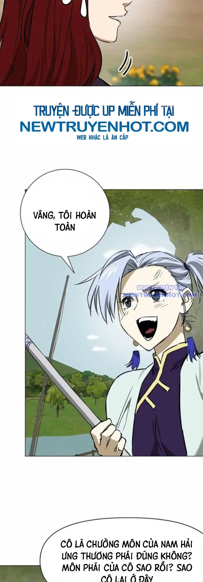 Thăng Cấp Vô Hạn Trong Murim: Chapter 217