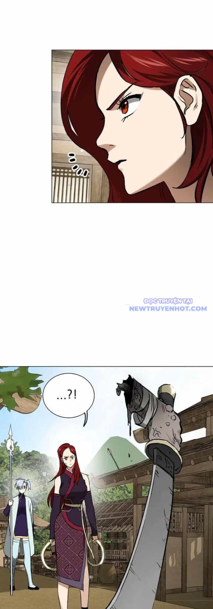 Thăng Cấp Vô Hạn Trong Murim: Chapter 217