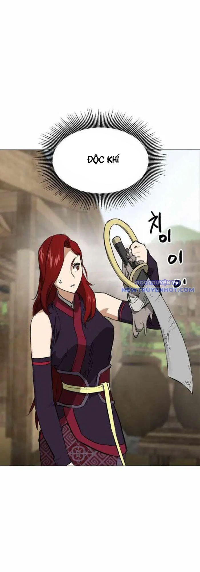 Thăng Cấp Vô Hạn Trong Murim: Chapter 217