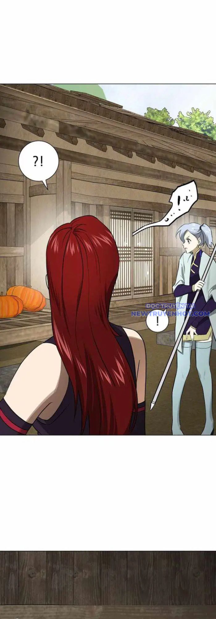 Thăng Cấp Vô Hạn Trong Murim: Chapter 217