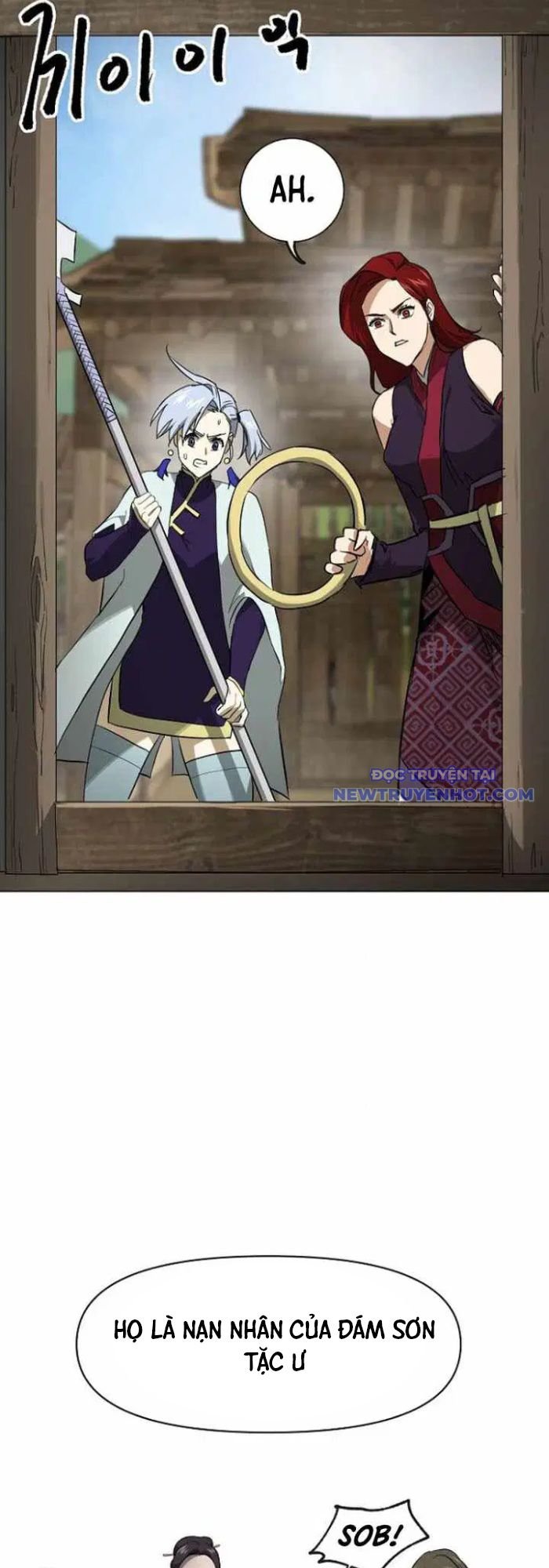 Thăng Cấp Vô Hạn Trong Murim: Chapter 217