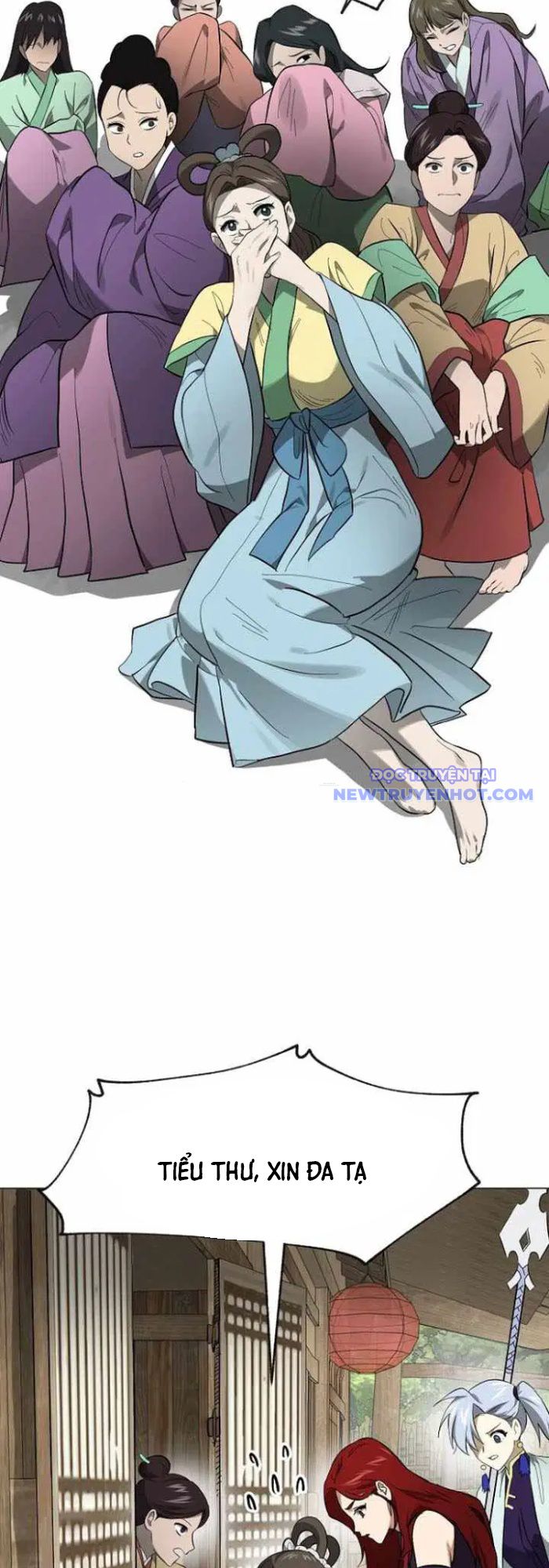 Thăng Cấp Vô Hạn Trong Murim: Chapter 217