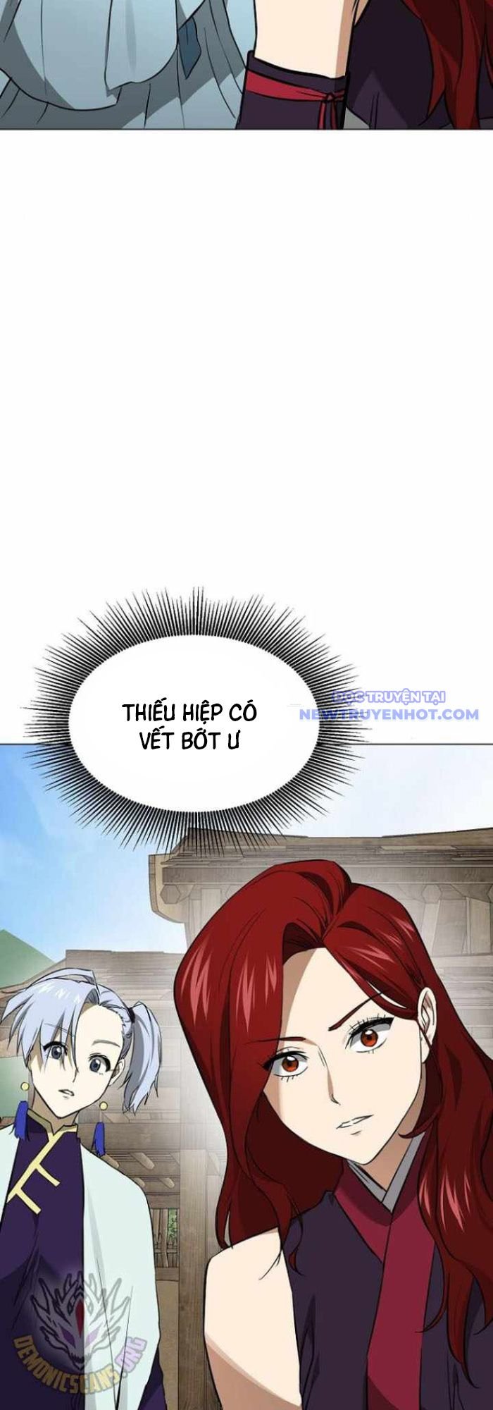 Thăng Cấp Vô Hạn Trong Murim: Chapter 217