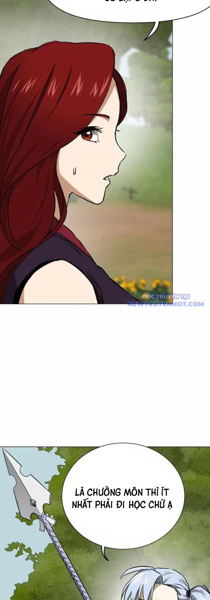 Thăng Cấp Vô Hạn Trong Murim: Chapter 217