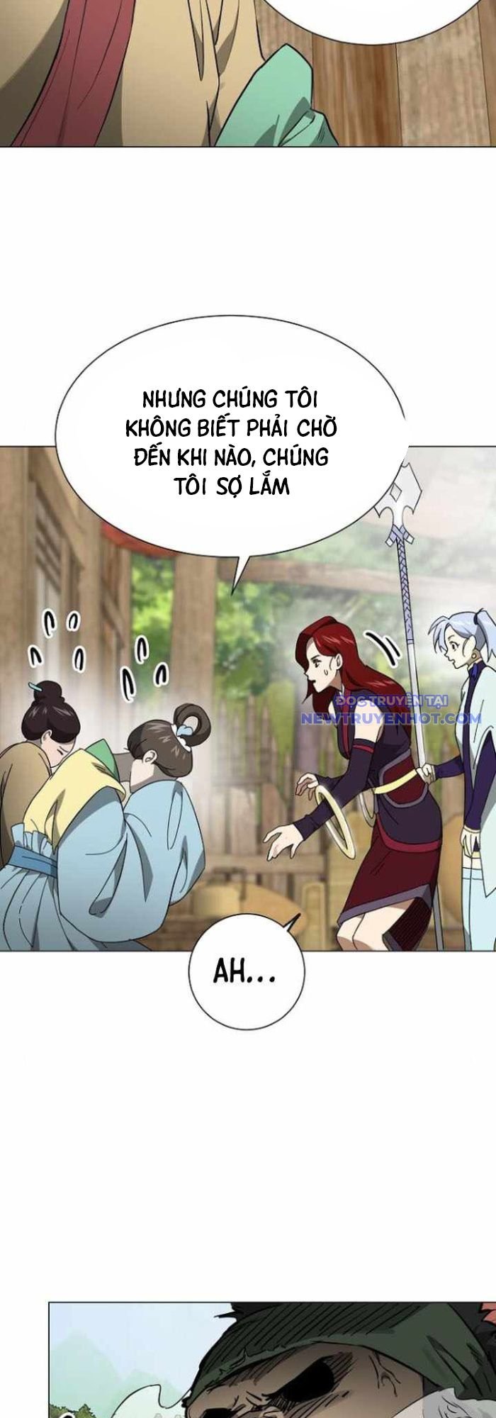 Thăng Cấp Vô Hạn Trong Murim: Chapter 217