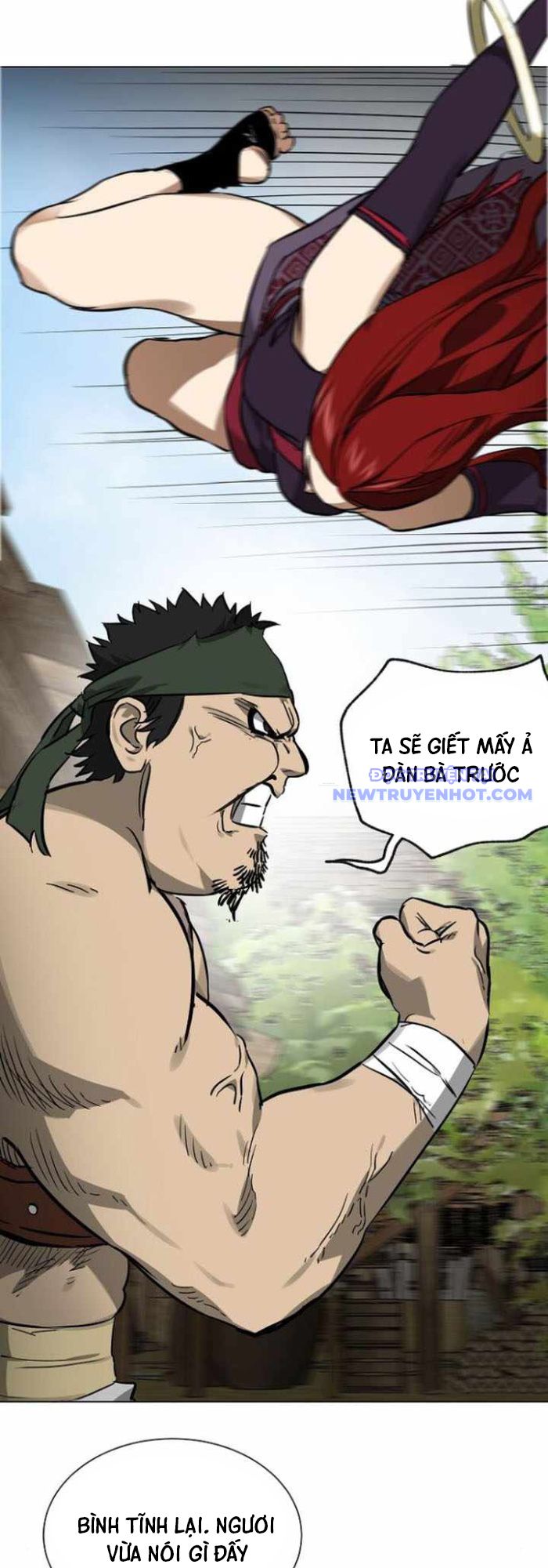 Thăng Cấp Vô Hạn Trong Murim: Chapter 217