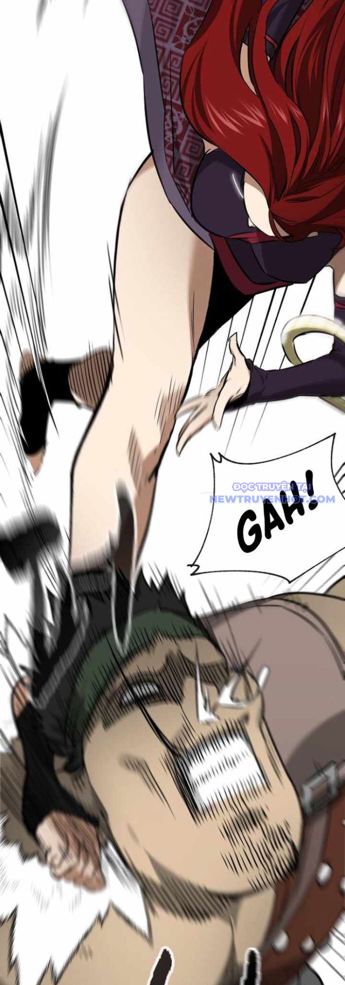 Thăng Cấp Vô Hạn Trong Murim: Chapter 217