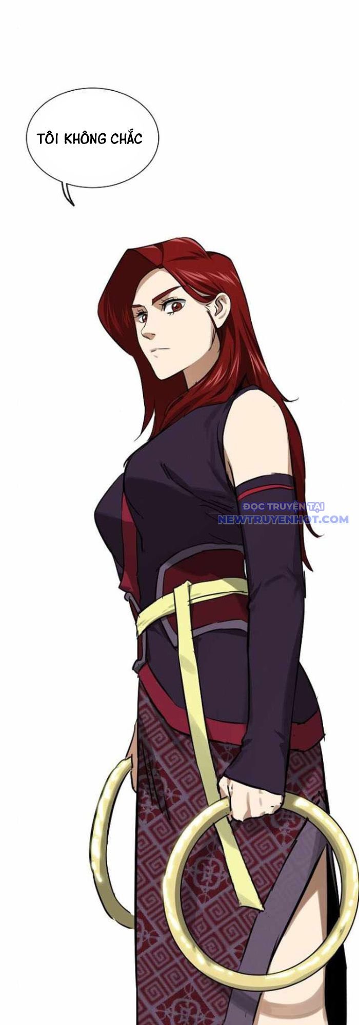 Thăng Cấp Vô Hạn Trong Murim: Chapter 217