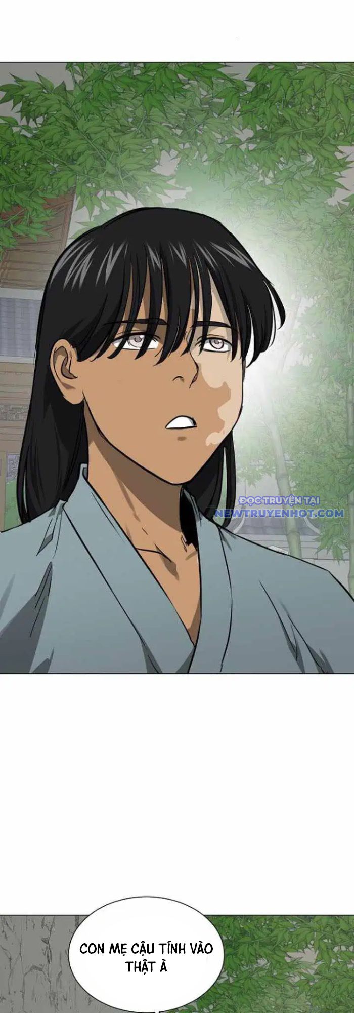 Thăng Cấp Vô Hạn Trong Murim: Chapter 217