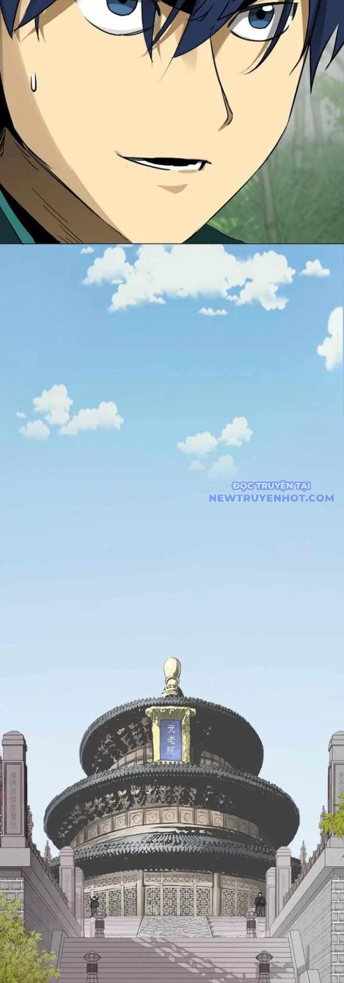 Thăng Cấp Vô Hạn Trong Murim: Chapter 217