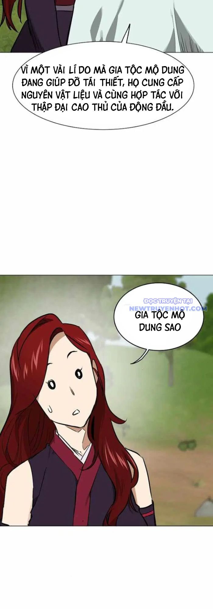 Thăng Cấp Vô Hạn Trong Murim: Chapter 217