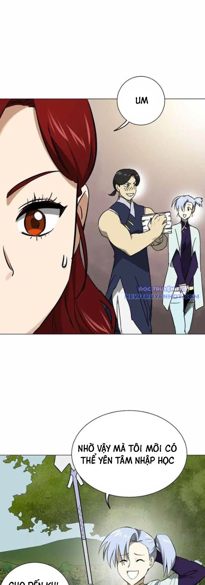 Thăng Cấp Vô Hạn Trong Murim: Chapter 217