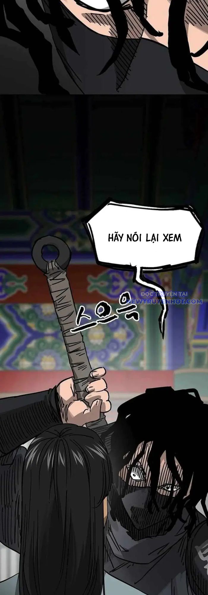 Thăng Cấp Vô Hạn Trong Murim: Chapter 219