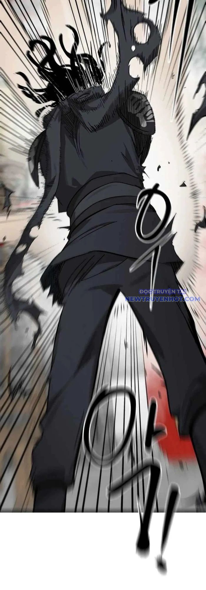 Thăng Cấp Vô Hạn Trong Murim: Chapter 219