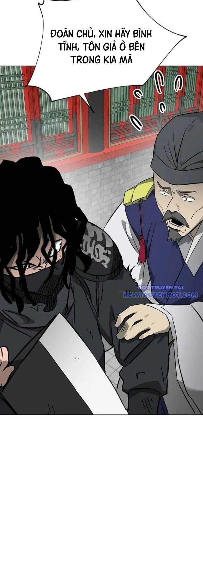 Thăng Cấp Vô Hạn Trong Murim: Chapter 219