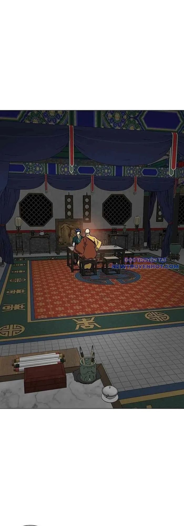 Thăng Cấp Vô Hạn Trong Murim: Chapter 219