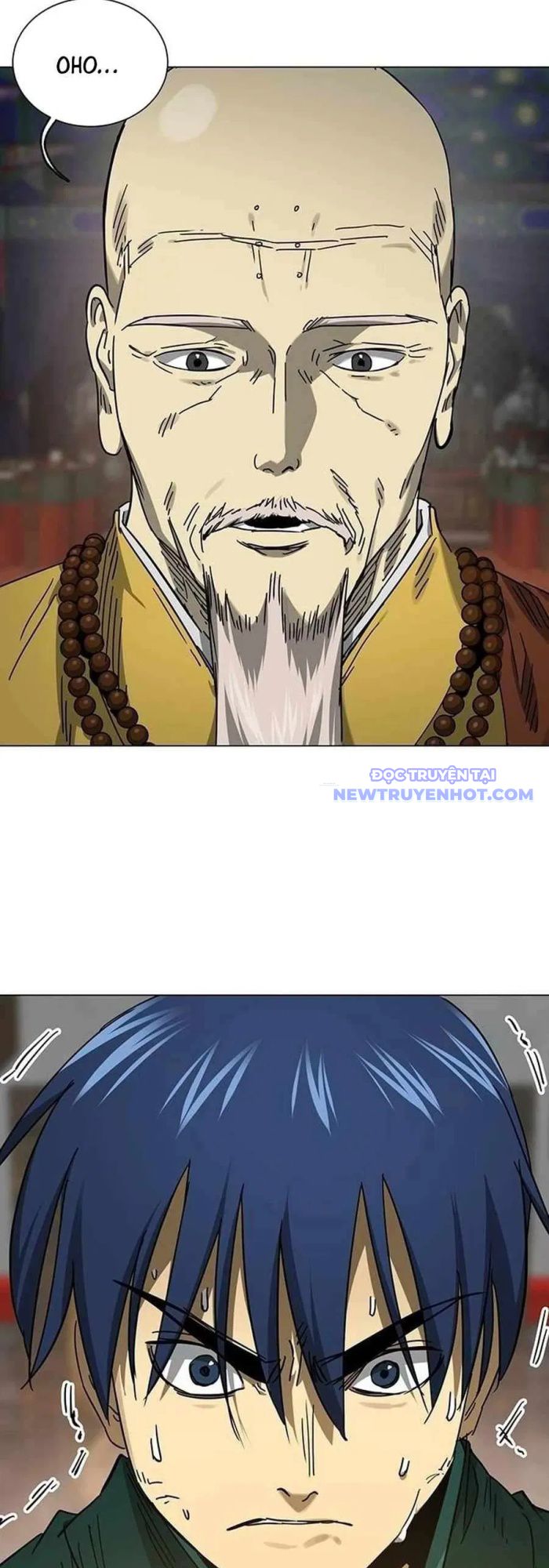 Thăng Cấp Vô Hạn Trong Murim: Chapter 219