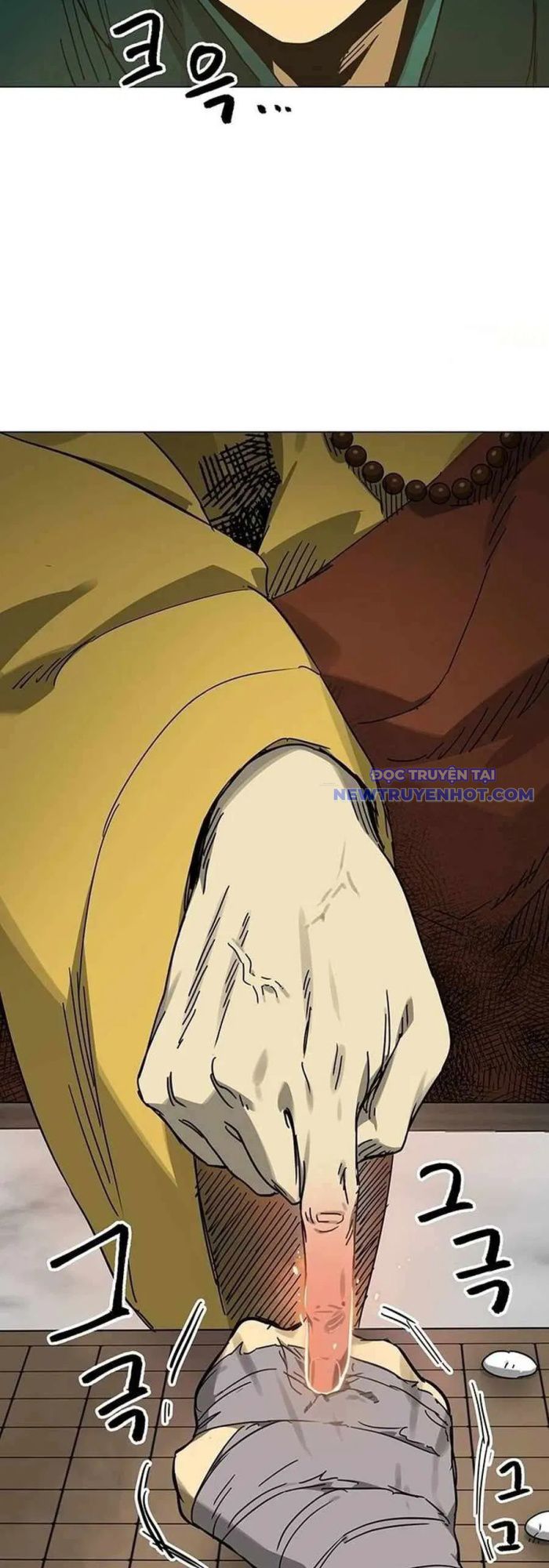 Thăng Cấp Vô Hạn Trong Murim: Chapter 219