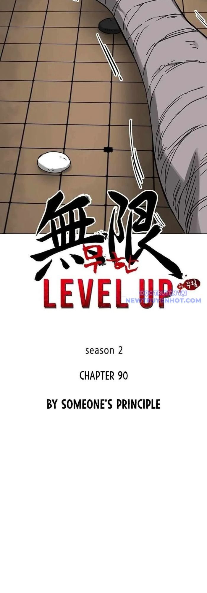 Thăng Cấp Vô Hạn Trong Murim: Chapter 219