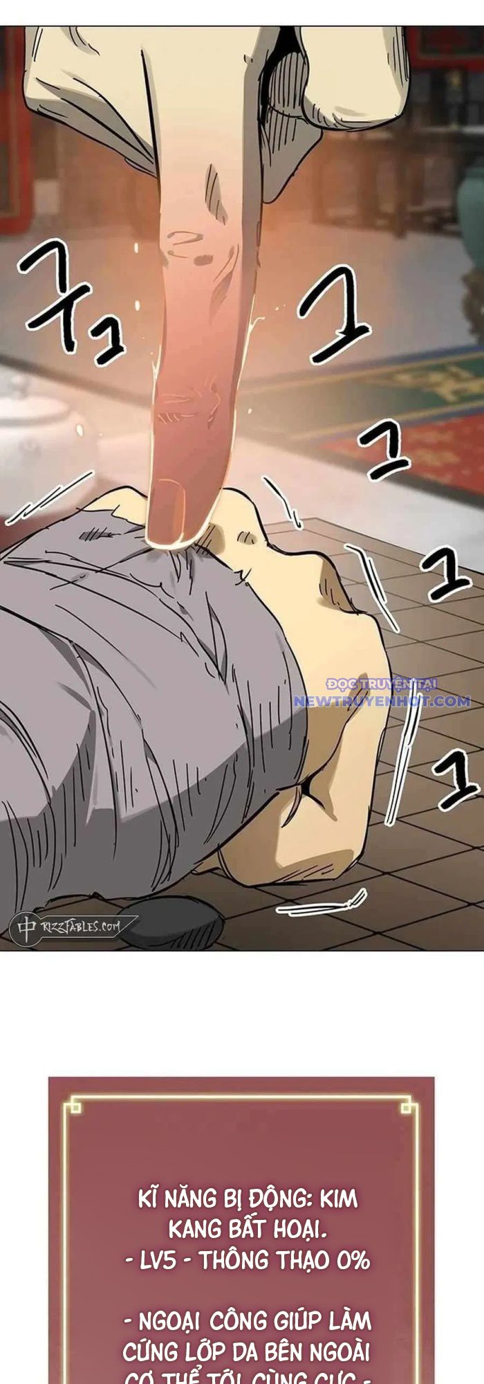 Thăng Cấp Vô Hạn Trong Murim: Chapter 219