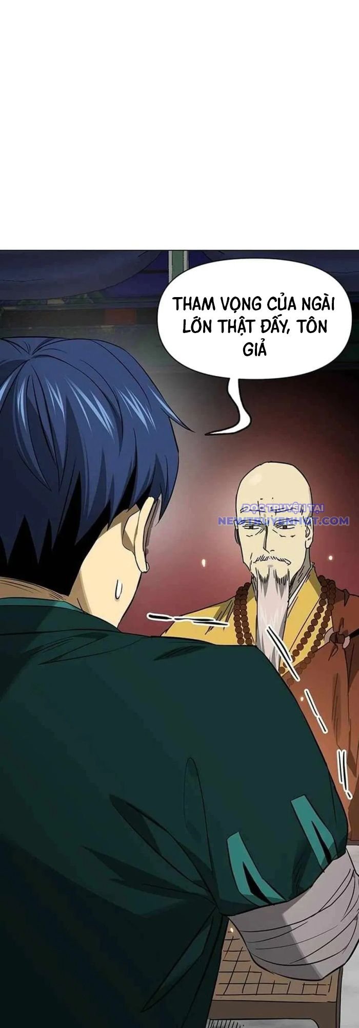 Thăng Cấp Vô Hạn Trong Murim: Chapter 219