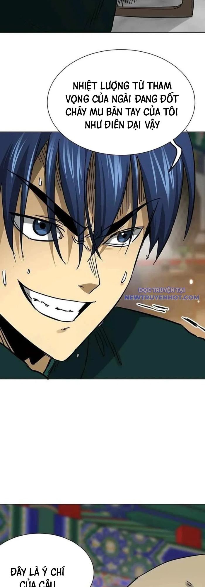 Thăng Cấp Vô Hạn Trong Murim: Chapter 219