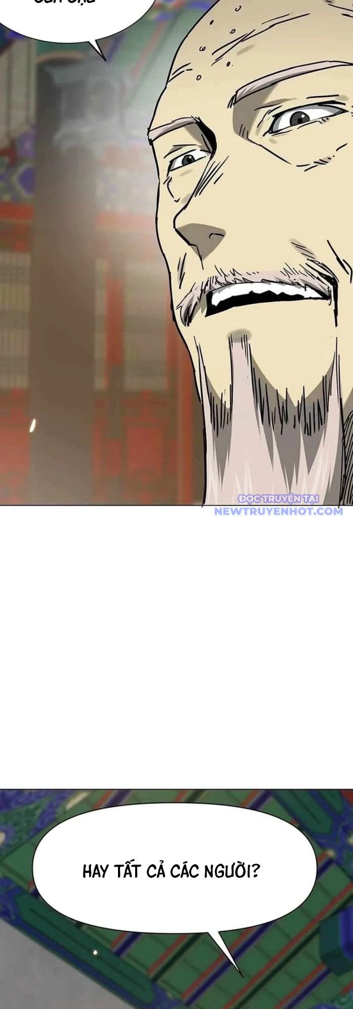 Thăng Cấp Vô Hạn Trong Murim: Chapter 219