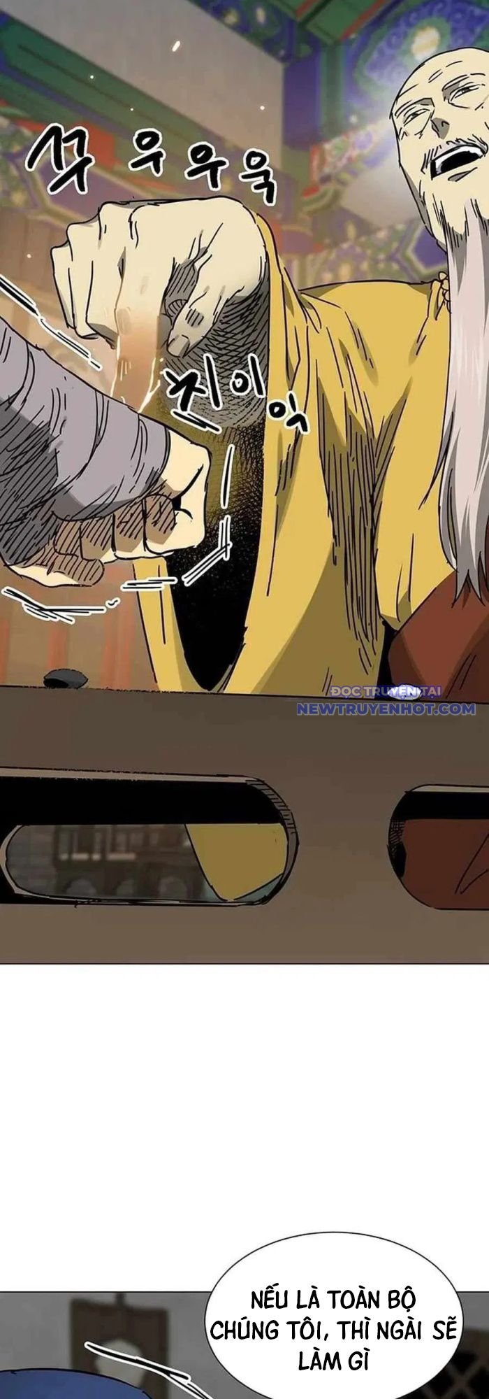 Thăng Cấp Vô Hạn Trong Murim: Chapter 219