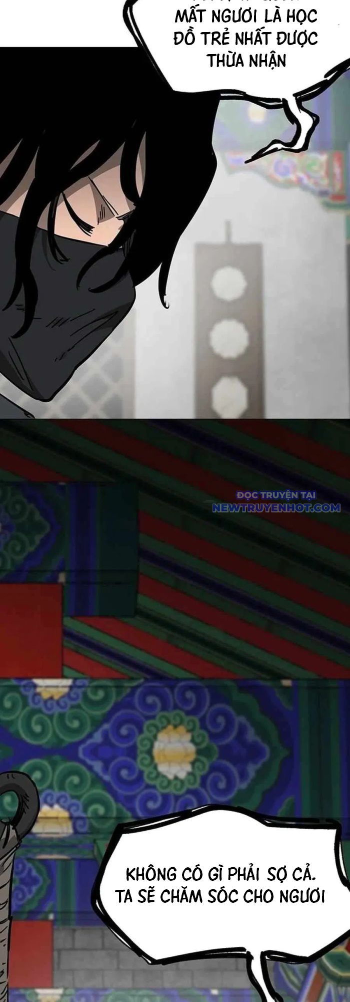 Thăng Cấp Vô Hạn Trong Murim: Chapter 219