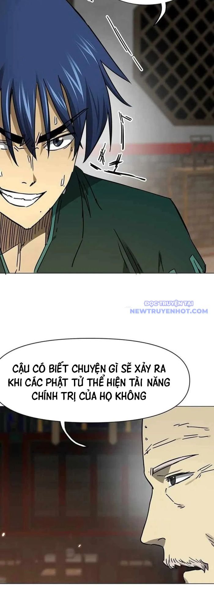 Thăng Cấp Vô Hạn Trong Murim: Chapter 219