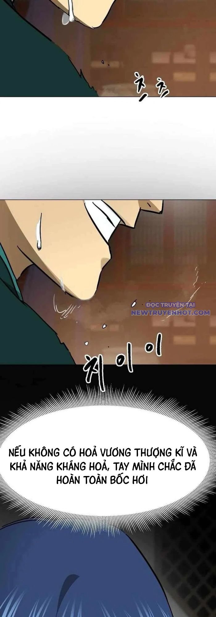 Thăng Cấp Vô Hạn Trong Murim: Chapter 219