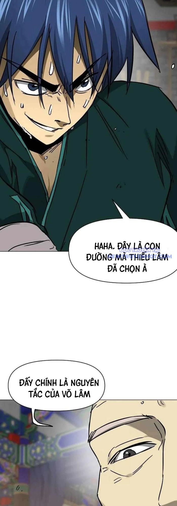 Thăng Cấp Vô Hạn Trong Murim: Chapter 219