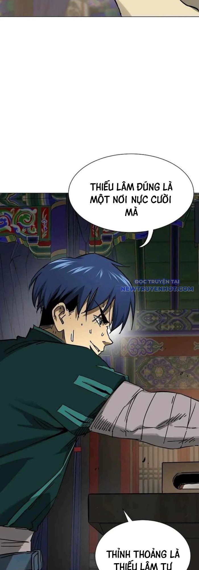 Thăng Cấp Vô Hạn Trong Murim: Chapter 219