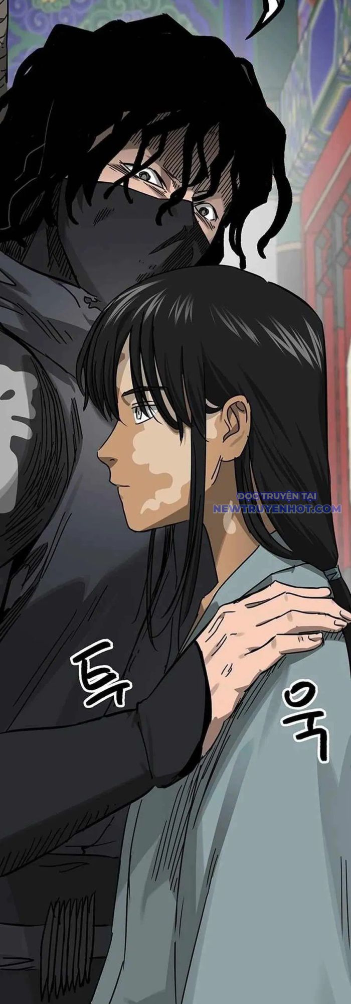 Thăng Cấp Vô Hạn Trong Murim: Chapter 219