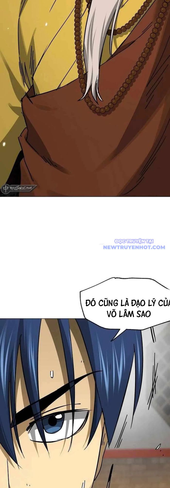 Thăng Cấp Vô Hạn Trong Murim: Chapter 219