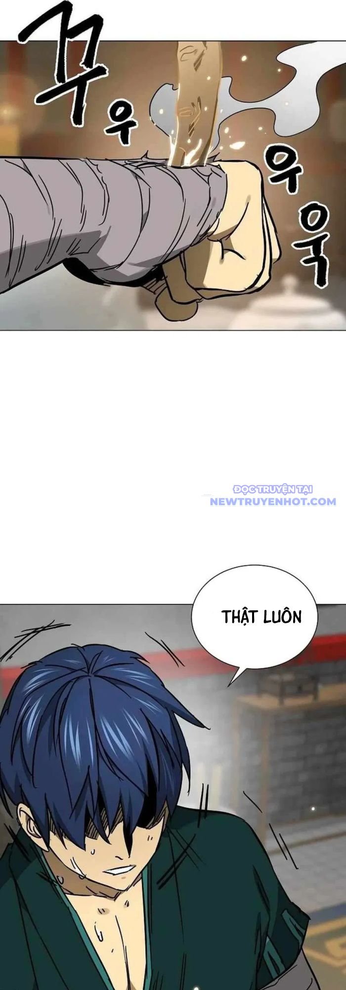 Thăng Cấp Vô Hạn Trong Murim: Chapter 219