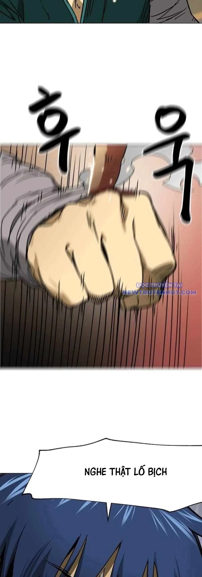 Thăng Cấp Vô Hạn Trong Murim: Chapter 219