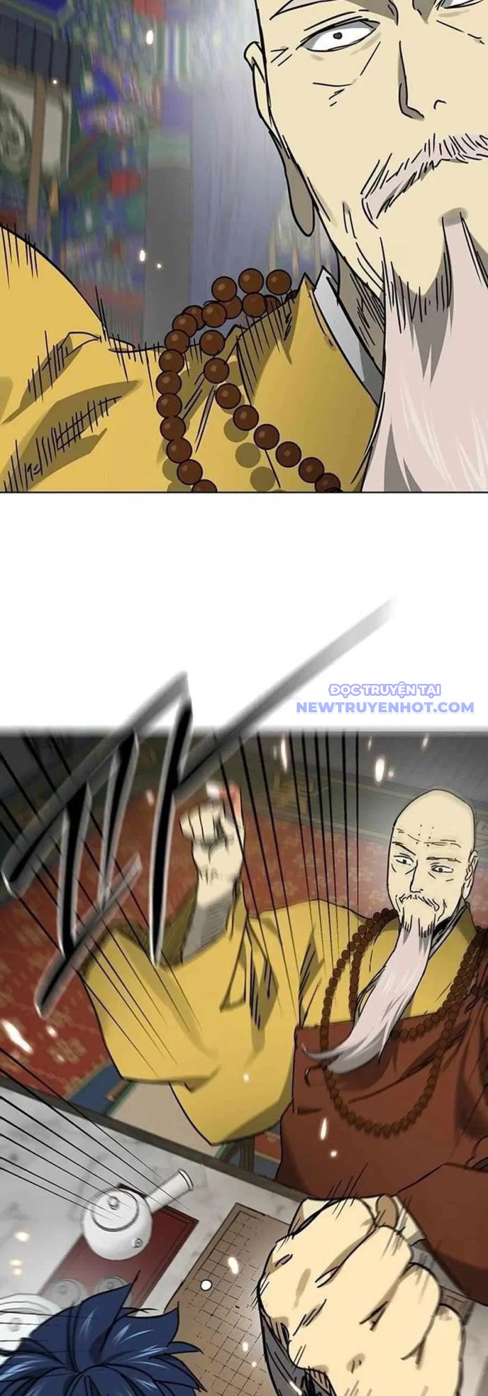 Thăng Cấp Vô Hạn Trong Murim: Chapter 219