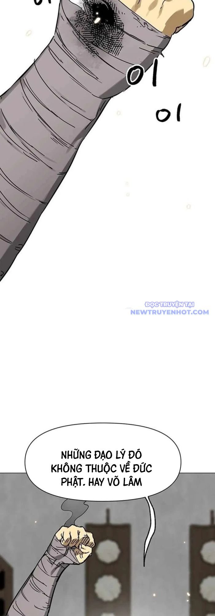 Thăng Cấp Vô Hạn Trong Murim: Chapter 219