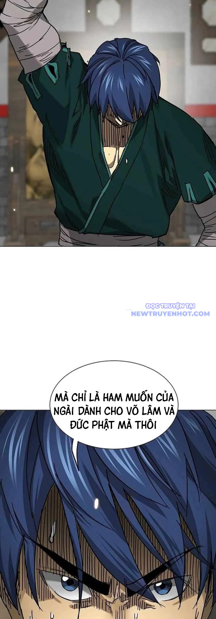 Thăng Cấp Vô Hạn Trong Murim: Chapter 219