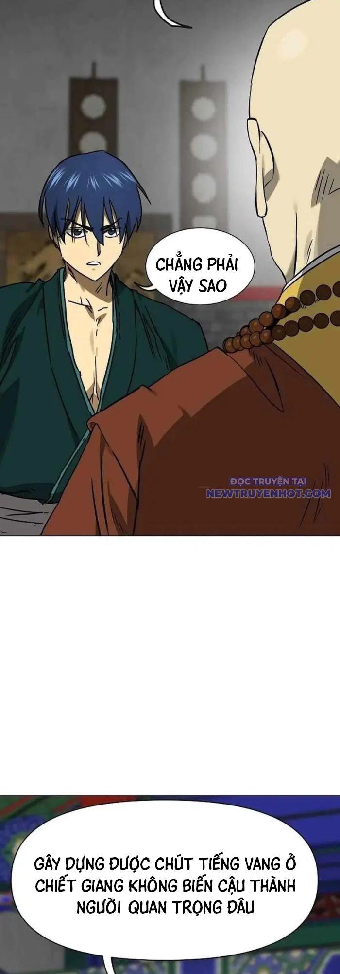 Thăng Cấp Vô Hạn Trong Murim: Chapter 219