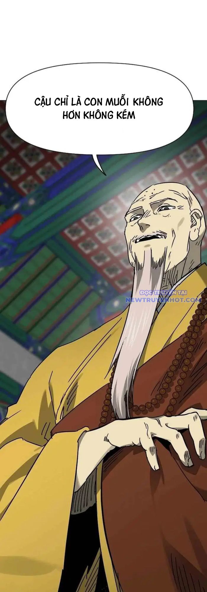 Thăng Cấp Vô Hạn Trong Murim: Chapter 219