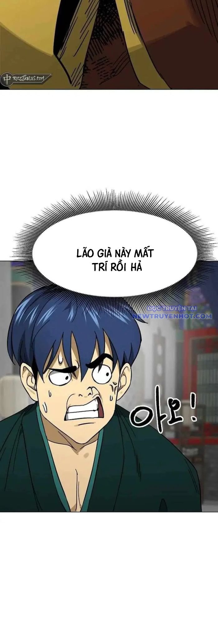 Thăng Cấp Vô Hạn Trong Murim: Chapter 219