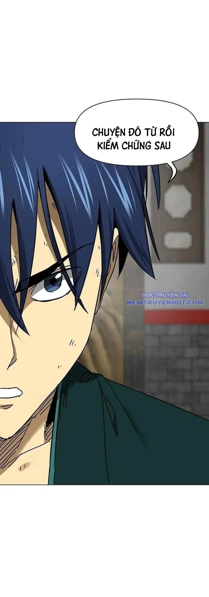 Thăng Cấp Vô Hạn Trong Murim: Chapter 219