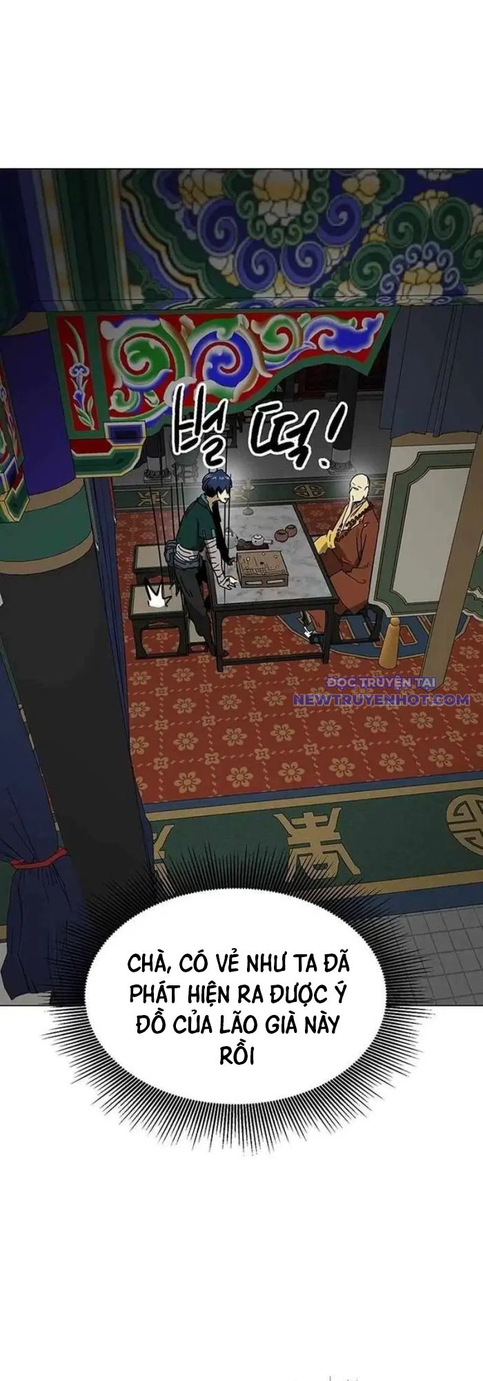 Thăng Cấp Vô Hạn Trong Murim: Chapter 219