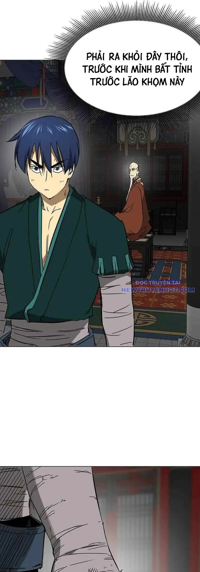 Thăng Cấp Vô Hạn Trong Murim: Chapter 219