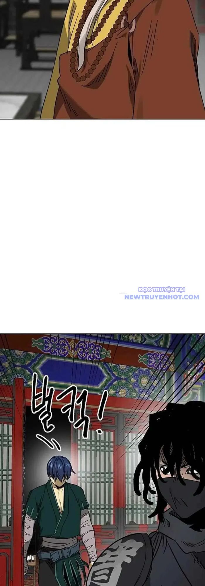 Thăng Cấp Vô Hạn Trong Murim: Chapter 219