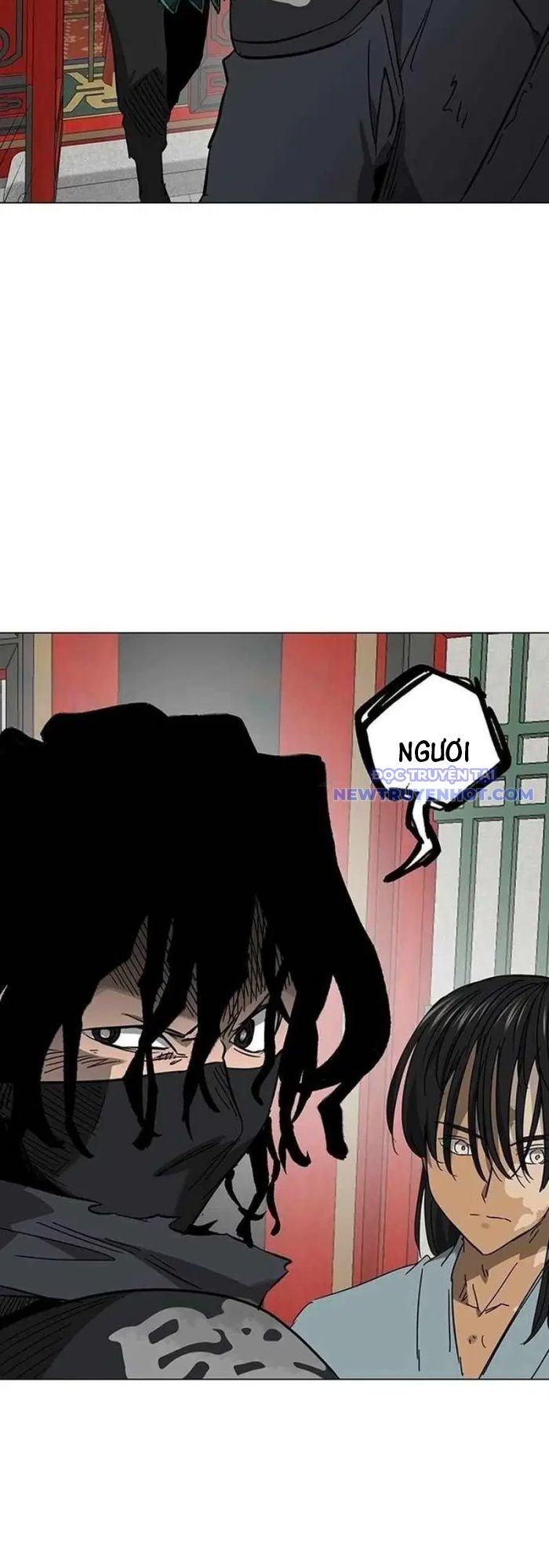 Thăng Cấp Vô Hạn Trong Murim: Chapter 219