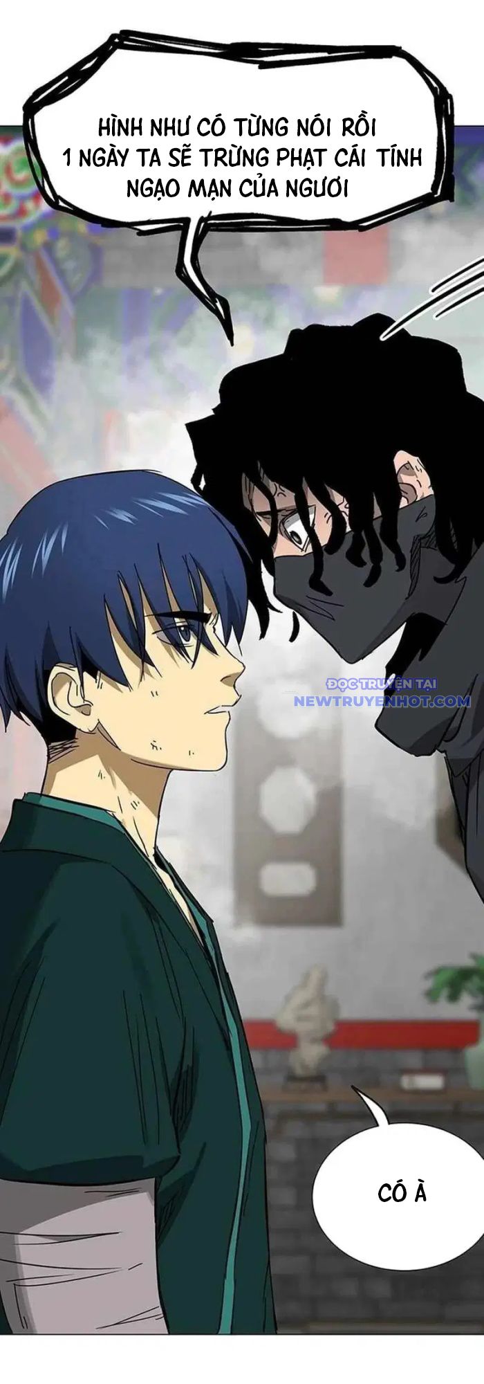 Thăng Cấp Vô Hạn Trong Murim: Chapter 219